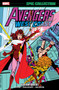 Avengers West Coast Epic Collection: Vision Quest [New Printing] by Steve Englehart, Marvel Various, Tom Morgan, Marvel Various, John Byrne, 9781302963910