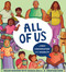 All of Us: A First Conversation About Disability - 9780593891483 by Dr. Megan Pamela Ruth Madison, Jessica Ralli, Jonathan Eden, 9780593891483
