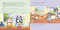 Mini Bluey (Bilingual English-Spanish Edition) (Un libro bilingüe) by Penguin Young Readers Licenses, Isabel Mendoza, 9780593891322