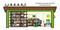 Stanley's Library - 9781682633694 by William Bee