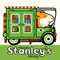 Stanley's Library - 9781682633694 by William Bee, 9781682633694