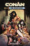 Conan the Barbarian Vol. 5 Twisting Loyalties by Jim Zub, Danica Brine, Doug Braithwaite, 9781787743267