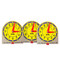 Mini Judy® Clocks by Judy Instructo, 9780768223200
