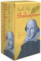 Twelve Plays by Shakespeare by William Shakespeare, 9780486443362