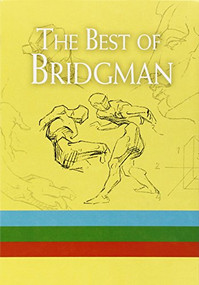 The Best of Bridgman (Boxed Set) by George Bridgman, 9780486459141