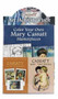 Cassatt Art Activity Pack by Dover, 9780486460765