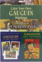 Gauguin Art Activity Pack by Dover, 9780486460772