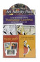 Toulouse-Lautrec Art Activity Pack by Dover, 9780486460796