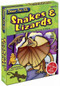 Snakes and Lizards Fun Kit by Dover, 9780486466415