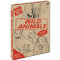 Dover Coloring Box -- Wild Animals by Dover, 9780486473529
