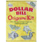 Dollar Bill Origami Kit by Dover, 9780486477183