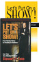 Let's Put on a Show! by Stewart F. Lane, 9781557837561