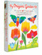 My Origami Garden Kit (64 -Page Book/12 Origami Projects/ 90 Stickers/72 Large-Format Sheets of Origami Paper) by Rita Faulkner, 9780486820989