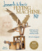 Leonardo da Vinci's Flying Machine Kit by David Hawcock, 9780486836478