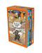 Nathan Hale's Hazardous Tales Third 3-Book Box Set (A Graphic Novel Collection) by Nathan Hale, 9781419750670