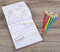 Unicorn Magic Pencil Toppers (Drawing, Coloring & Activity Book) by Editors of Silver Dolphin Books, 9781645174219