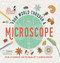 Your World Through a Microscope by Tom Jackson, Dawn Cooper, Adam Linley, 9781645175377