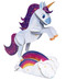 Build the Unicorn by Vanessa Port, Nancy Dickmann, 9781645175384