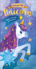 Build the Unicorn by Vanessa Port, Nancy Dickmann, 9781645175384