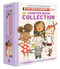The Questioneers Chapter Book Collection (Books 1-5) by Andrea Beaty, David Roberts, 9781419766367