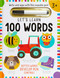 Let's Learn: First 100 Words (Write and Wipe) by Insight Editions, 9781647220396