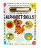 Let's Learn: First Alphabet Skills (Write and Wipe) by Insight Editions, 9781647220419