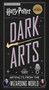Harry Potter: Dark Arts by Jody Revenson, 9781647221461