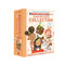 The Questioneers 6-Book Chapter Book Collection (Books 1-6) by Andrea Beaty, David Roberts, 9781419771378