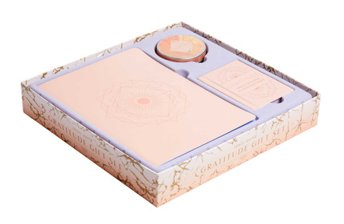 Gratitude Gift Set by Insights, 9781647224967
