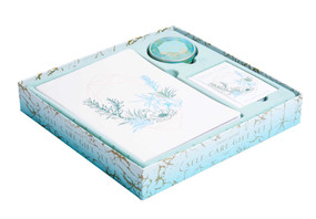 Self-Care Gift Set ((Self Care Gifts, Mindfulness Stationery)) by Insights, 9781647224974