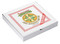 The Teenage Mutant Ninja Turtles Pizza Cookbook Gift Set by Peggy  Paul Casella, 9781647227142
