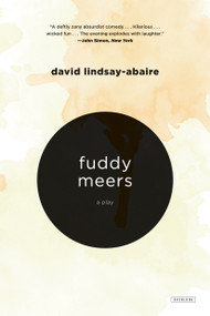 Fuddy Meers by David Lindsay-Abaire, 9781585671229