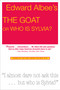 The Goat, or Who Is Sylvia? (Broadway Edition) by Edward Albee, 9781585676477