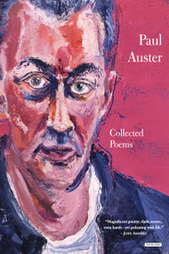 Collected Poems - 9781585679119 by Paul Auster, 9781585679119