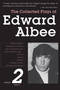 The Collected Plays of Edward Albee, Volume 2 (1966-1977) by Edward Albee, 9781590200537