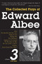 The Collected Plays of Edward Albee, Volume 3 (1978- 2003) by Edward Albee, 9781590201145
