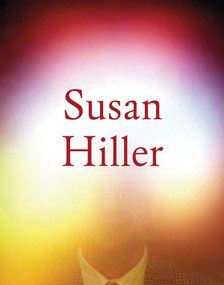 Susan Hiller by Ann Gallagher, 9781854378880