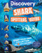 Discovery: Shark Spotter's Guide by Ruth A. Musgrave, 9781667200408