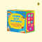 Learn with Pictures: Boxset (A set of 9 books for Preschool learning and activity) by Penguin India Editorial Team, 9780143459231