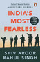 India's Most Fearless (India's Iconic Series on Military Heroes) by Shiv Aroor Singh, 9780143460183