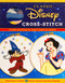 Classic Disney Cross-Stitch by Editors of Thunder Bay Press, 9781667207490
