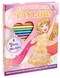 Sparkle with Taylor! A Glitter Coloring Kit by Editors of Silver Dolphin Books, Kaley McCabe, 9781667209319