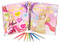 Sparkle with Taylor! A Glitter Coloring Kit by Editors of Silver Dolphin Books, Kaley McCabe, 9781667209319