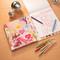 Sparkle with Taylor! A Glitter Coloring Kit by Editors of Silver Dolphin Books, Kaley McCabe, 9781667209319