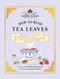 Harney & Sons How to Read Tea Leaves (A Card Deck and Guidebook for Divination) by Harney & Sons, Claire Goodchild, 9781419773624