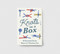 Knots in a Box (30 Essential Knots; Hours of Timeless Fun) by Chris Duriez, 9781917044196
