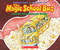 The Magic School Bus Inside the Human Body - 9780545240833 by Cassandra Morris, Polly Adams, Joanna Cole, Bruce Degen, 9780545240833