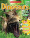 Dinosaurs in a Box by Gina Shaw, 9780545681766