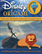 Disney Origami - Craft Gift for Disney Fans - Origami Kit for Teens and Adults, 100 Origami Sheets, Officially Licensed by Paul Frasco, 9781684129294