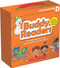 Buddy Readers (Parent Pack): Level D by Liza Charlesworth, 9781338317213